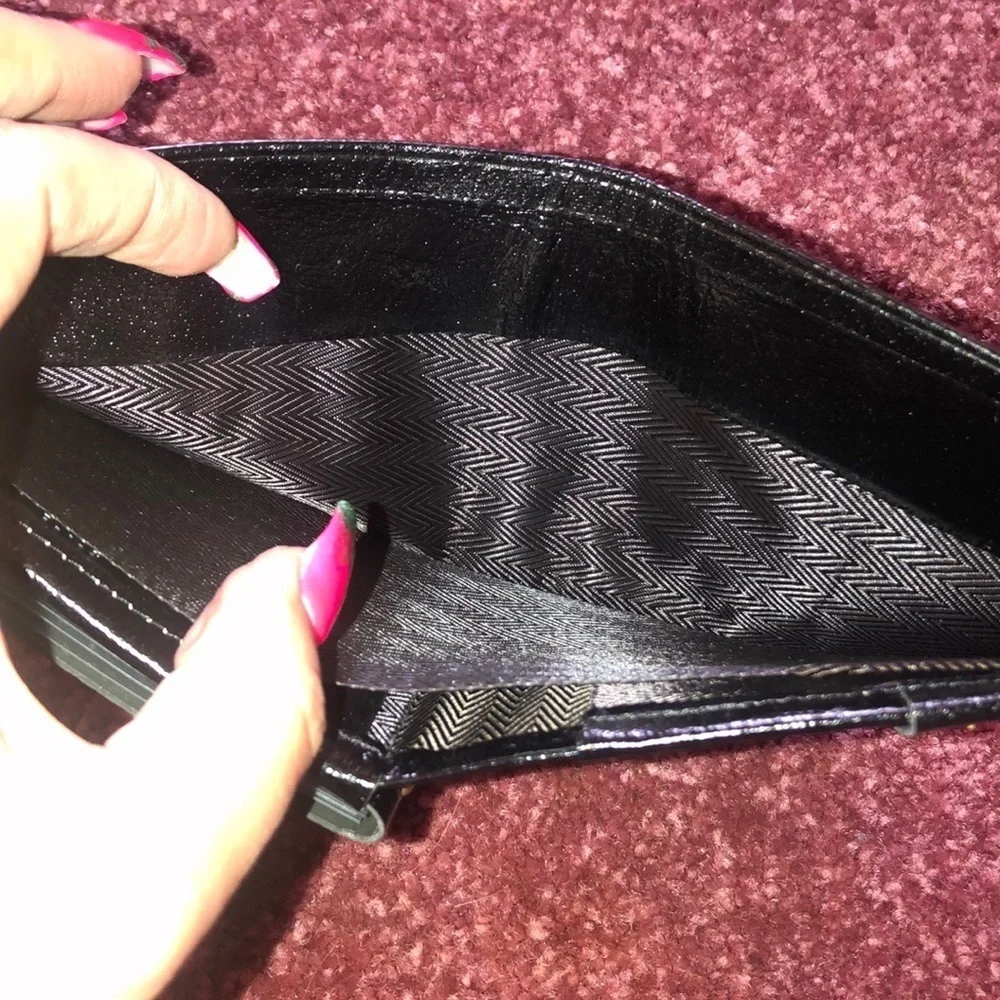 Vintage Rolf’s Wallet